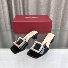 Roger Vivier Sandals